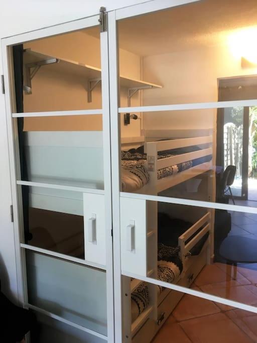 Cap Agde Studio-Cabine Jardin Clos, Port Et Plage מראה חיצוני תמונה